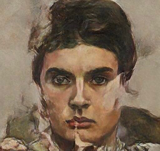 David