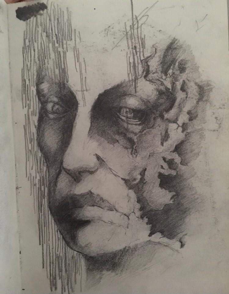 David
